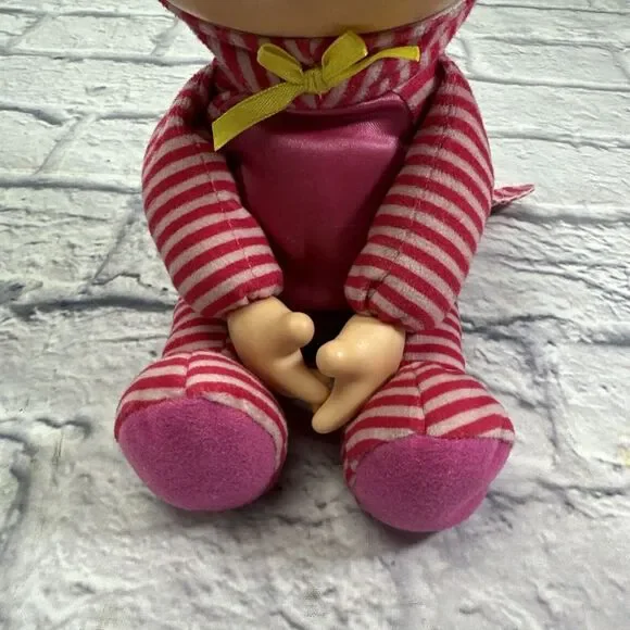 Cabbage patch cuties Barnyard Friends Rose‎ kitty - Picture 5 of 8